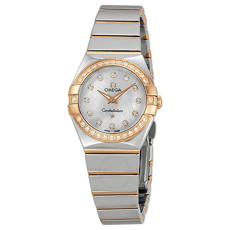 omega watch for women|omega women's watches prices.